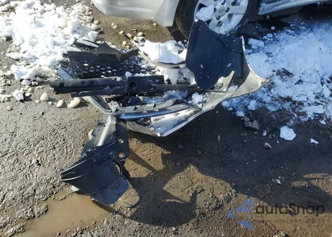 2010 Nissan Sentra 2.0 from USA, damaged, VIN 3N1AB6AP2AL698650